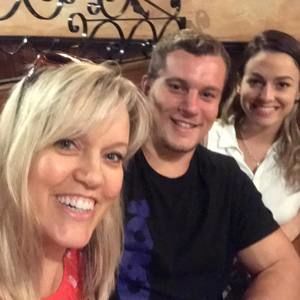 Meet your Posher, Kyle